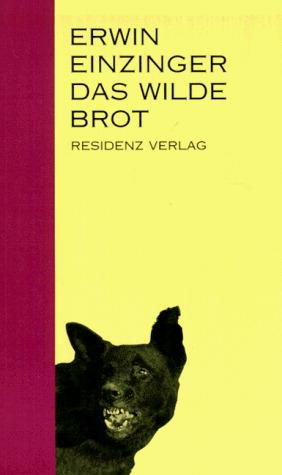 Cover-Bild Das wilde Brot