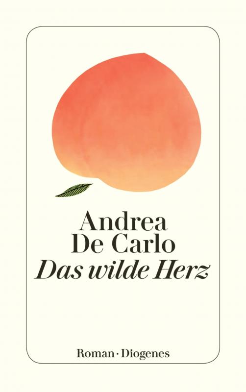 Cover-Bild Das wilde Herz