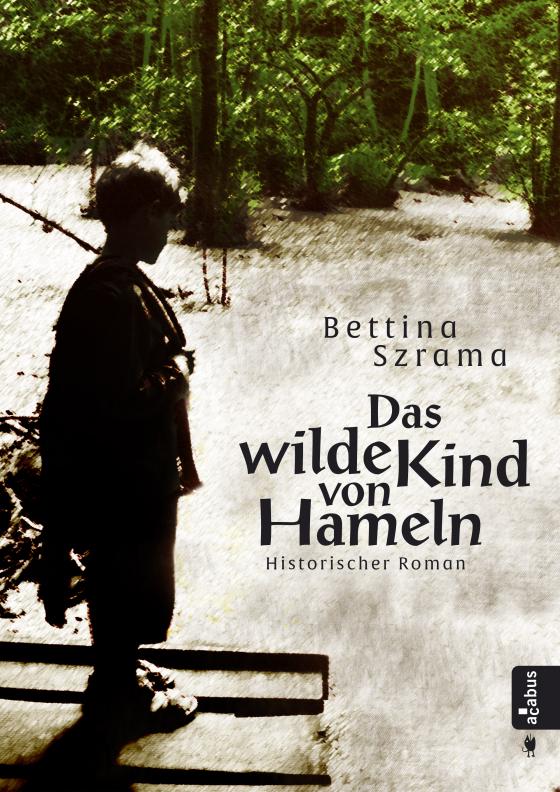 Cover-Bild Das wilde Kind von Hameln