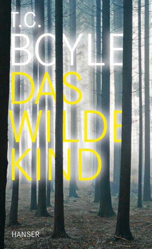 Cover-Bild Das wilde Kind