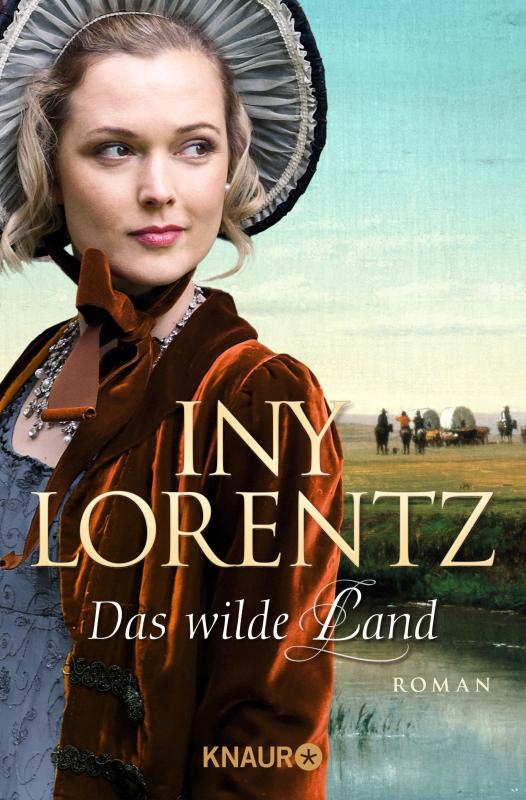 Cover-Bild Das wilde Land