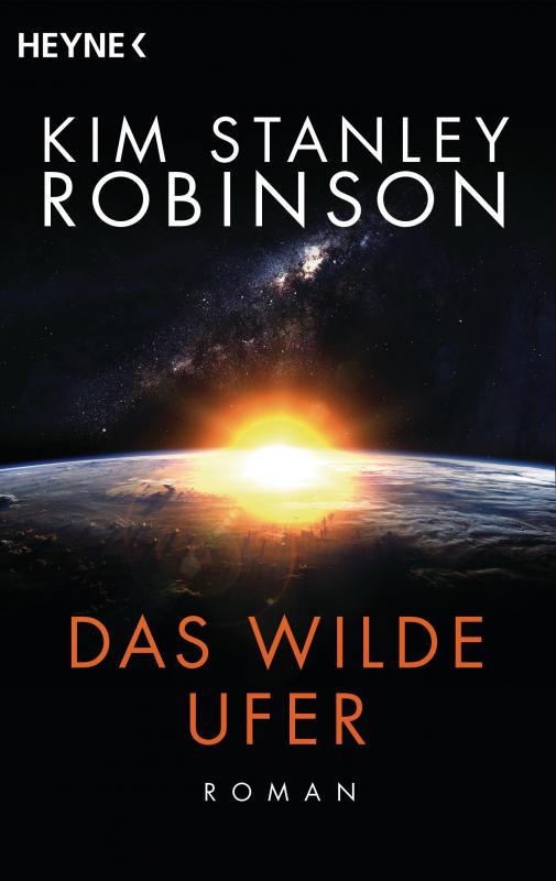 Cover-Bild Das wilde Ufer