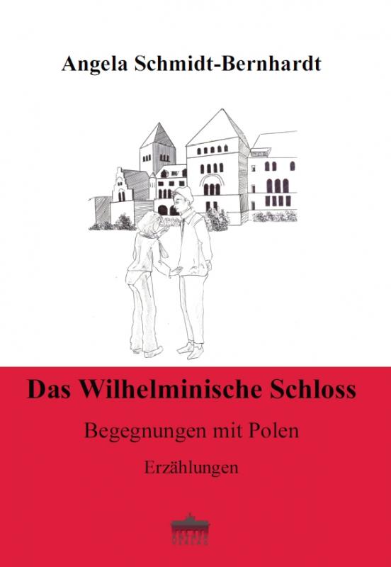 Cover-Bild Das Wilhelminische Schloß