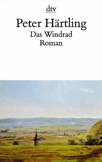 Cover-Bild Das Windrad