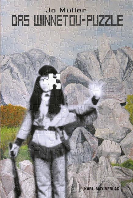 Cover-Bild Das Winnetou-Puzzle