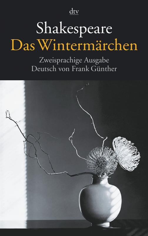 Cover-Bild Das Wintermärchen