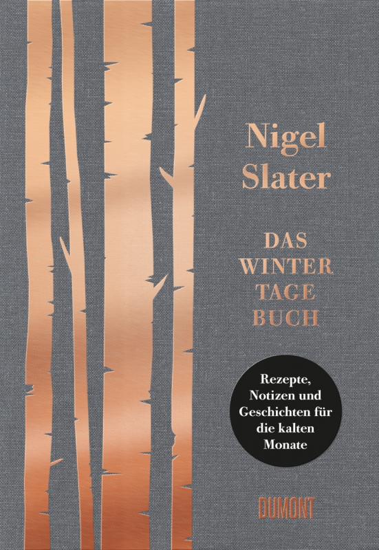 Cover-Bild Das Wintertagebuch