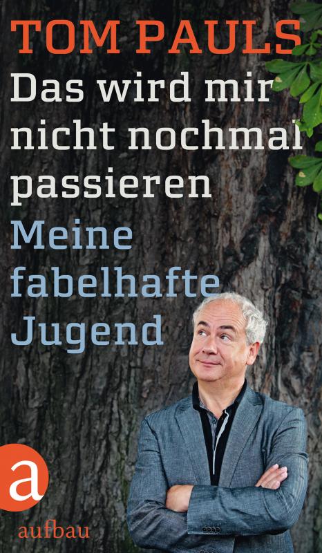 Cover-Bild Das wird mir nicht nochmal passieren