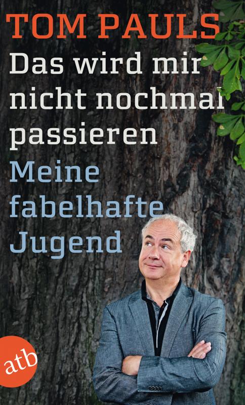 Cover-Bild Das wird mir nicht nochmal passieren