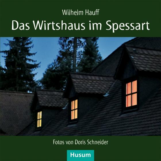 Cover-Bild Das Wirtshaus im Spessart