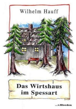 Cover-Bild Das Wirtshaus im Spessart