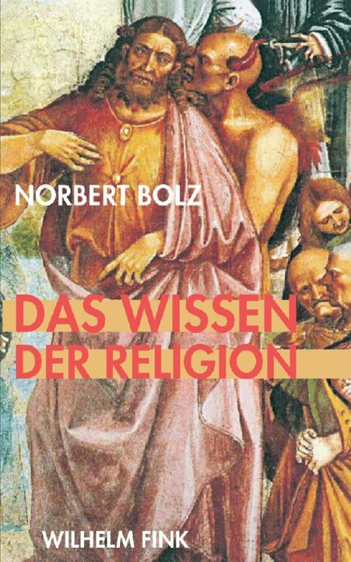 Cover-Bild Das Wissen der Religion