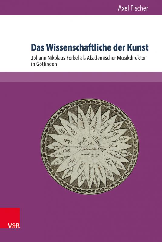 Cover-Bild Das Wissenschaftliche der Kunst