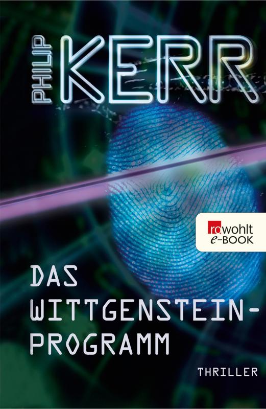 Cover-Bild Das Wittgensteinprogramm