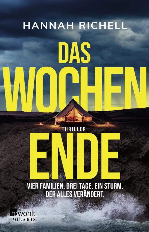 Cover-Bild Das Wochenende