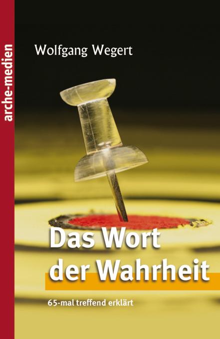 Cover-Bild Das Wort der Wahrheit