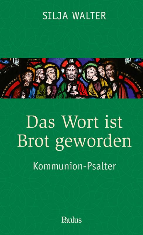 Cover-Bild Das Wort ist Brot geworden