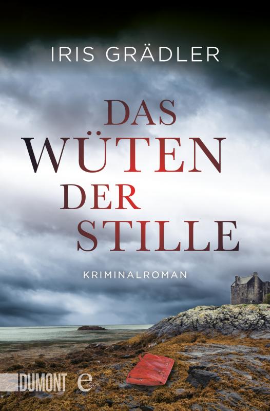 Cover-Bild Das Wüten der Stille