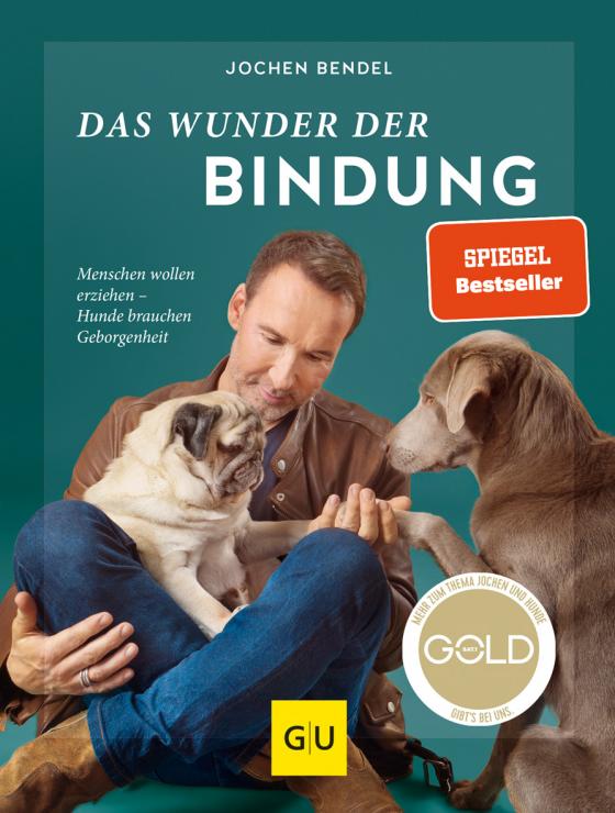 Cover-Bild Das Wunder der Bindung