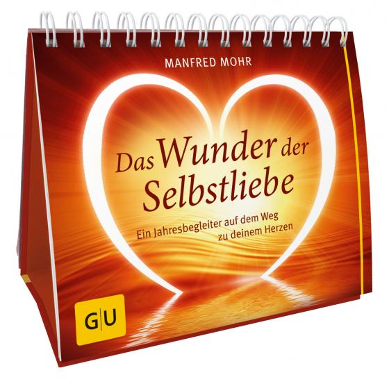 Cover-Bild Das Wunder der Selbstliebe