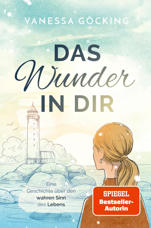 Cover-Bild Das Wunder in dir