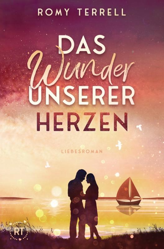 Cover-Bild Das Wunder unserer Herzen