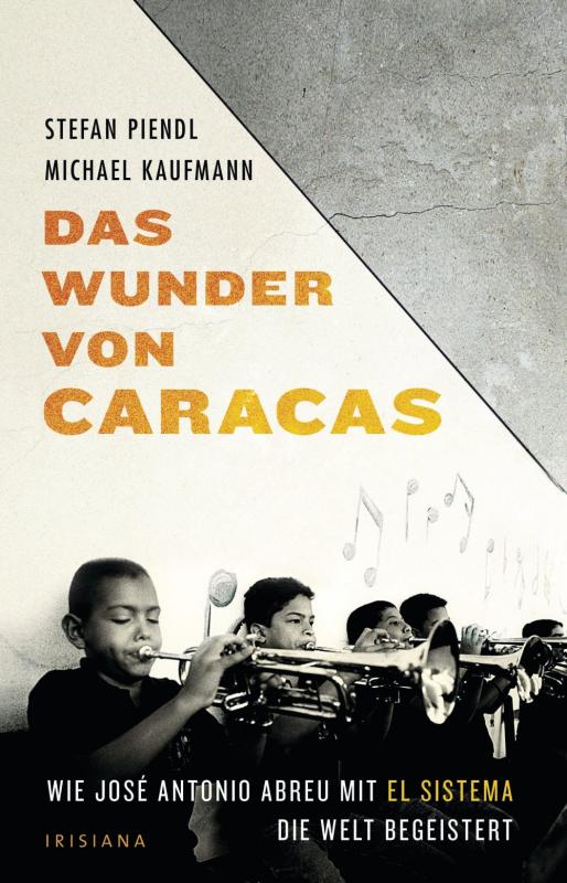Cover-Bild Das Wunder von Caracas