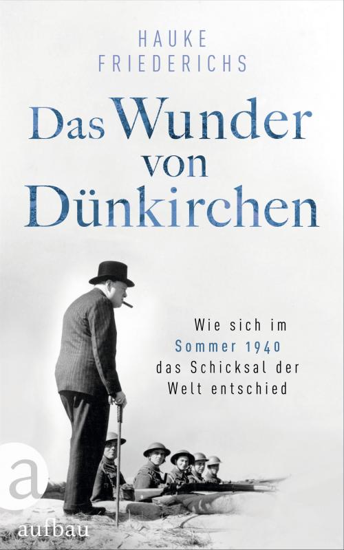 Cover-Bild Das Wunder von Dünkirchen