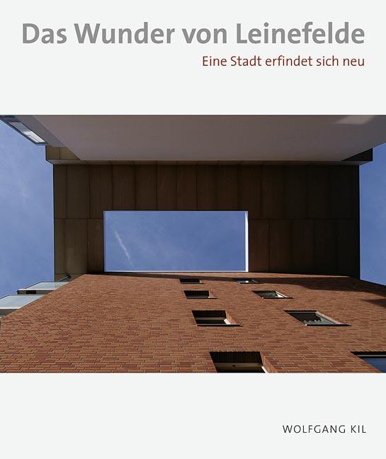 Cover-Bild Das Wunder von Leinefelde