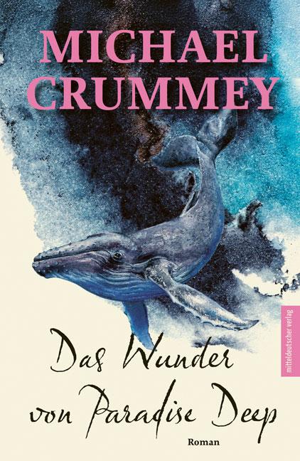 Cover-Bild Das Wunder von Paradise Deep