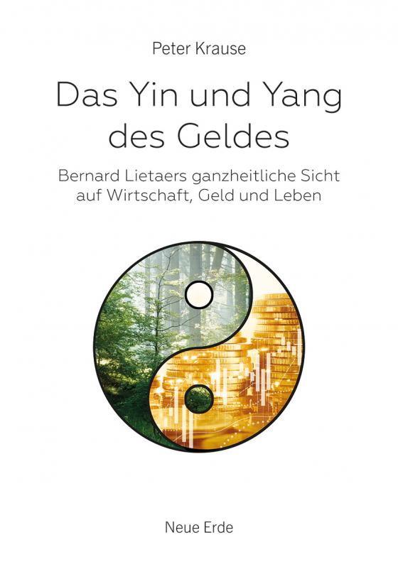 Cover-Bild Das Yin und Yang des Geldes