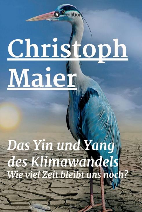 Cover-Bild Das Yin und Yang des Klimawandels