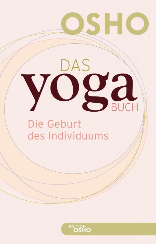 Cover-Bild Das Yoga Buch I