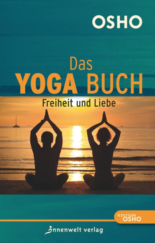 Cover-Bild Das Yoga Buch II