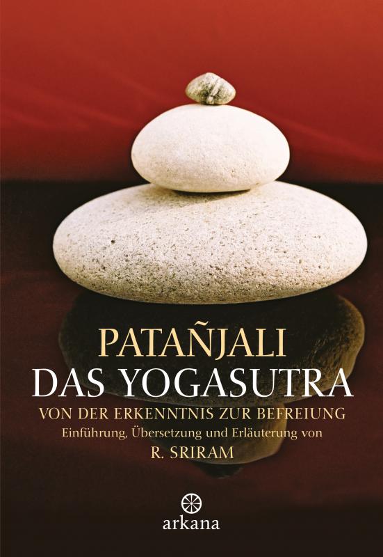 Cover-Bild Das Yogasutra