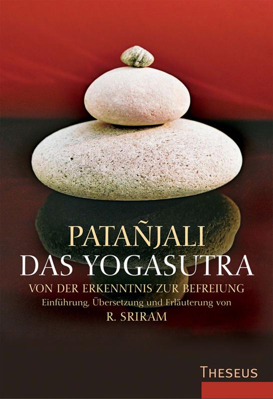 Cover-Bild Das Yogasutra