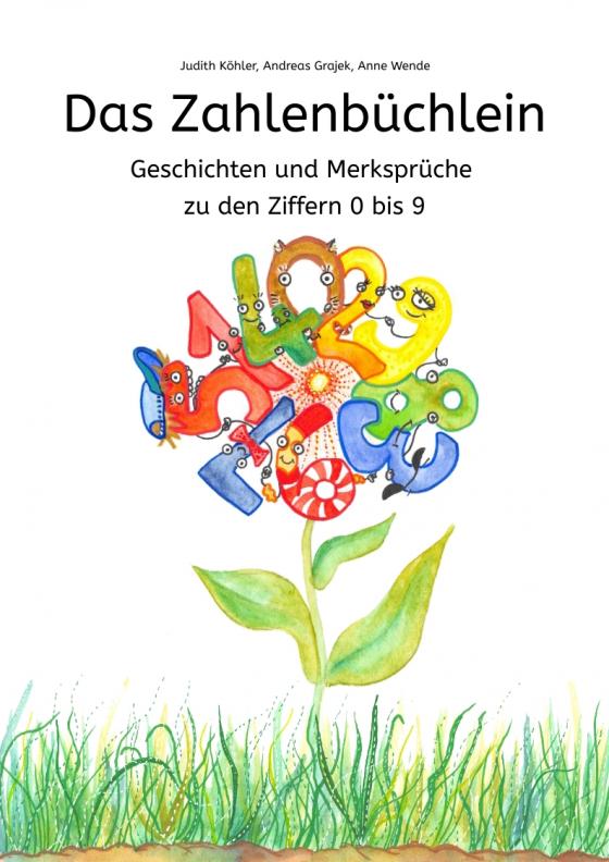Cover-Bild Das Zahlenbüchlein