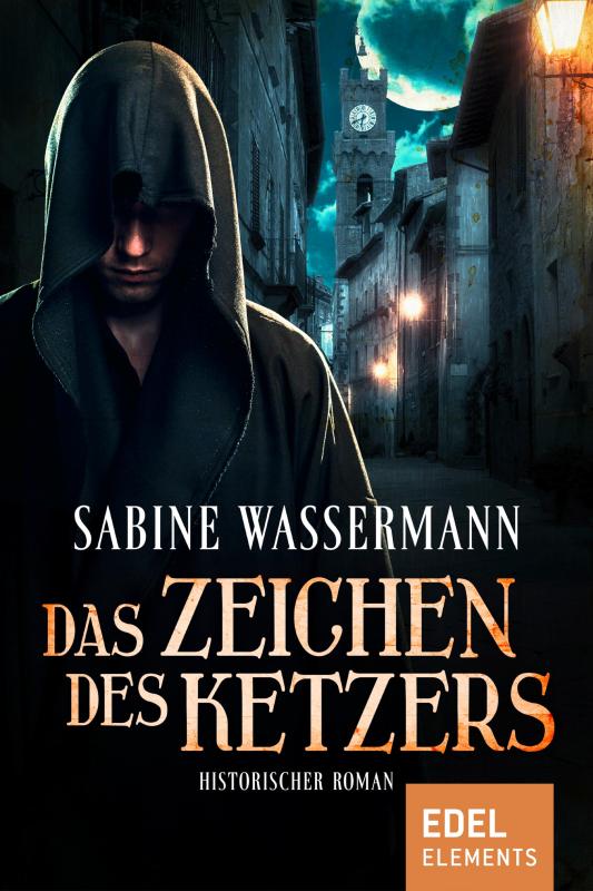 Cover-Bild Das Zeichen des Ketzers