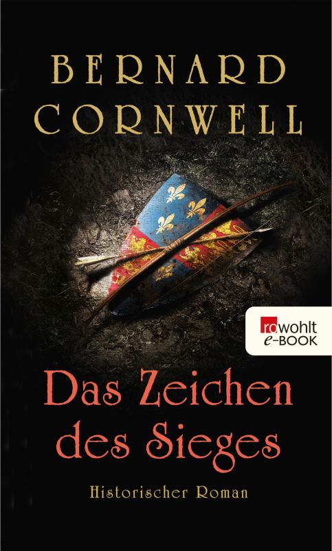 Cover-Bild Das Zeichen des Sieges