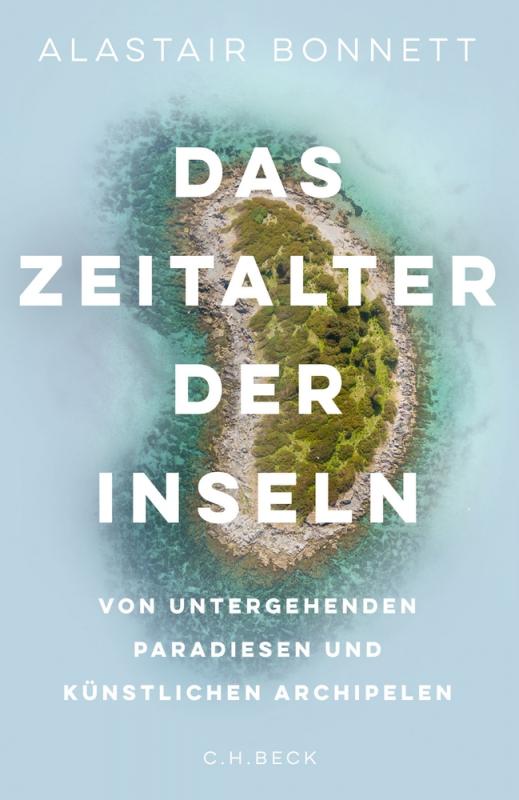 Cover-Bild Das Zeitalter der Inseln