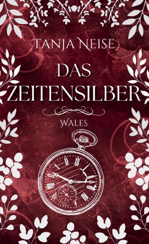 Cover-Bild Das Zeitensilber - Wales