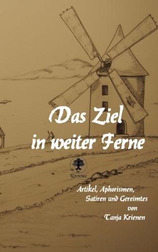 Cover-Bild Das Ziel in weiter Ferne