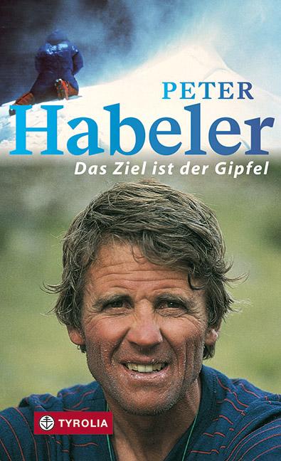 Cover-Bild Das Ziel ist der Gipfel