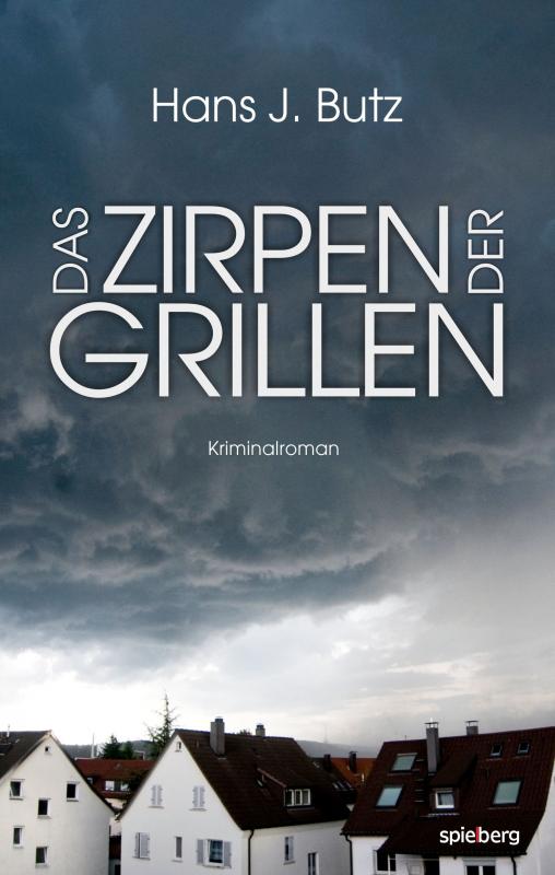 Cover-Bild Das Zirpen der Grillen