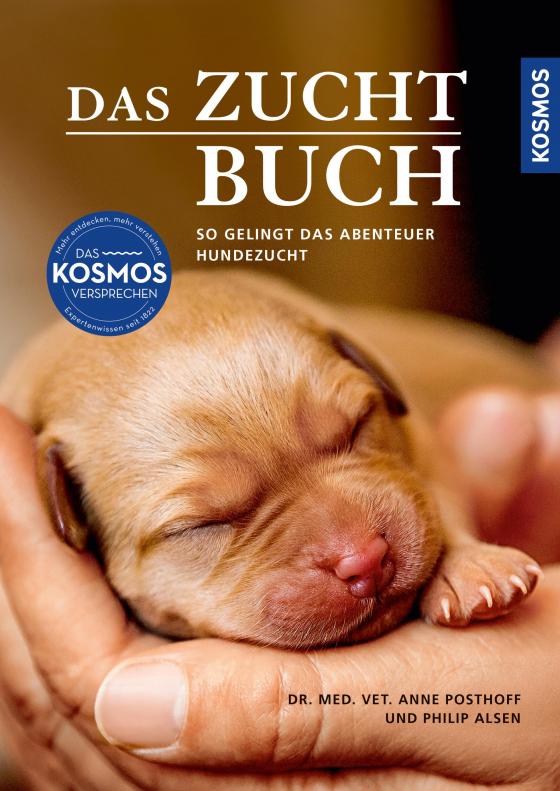 Cover-Bild Das Zuchtbuch