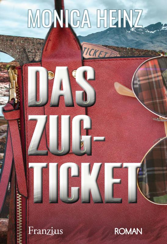 Cover-Bild Das Zugticket