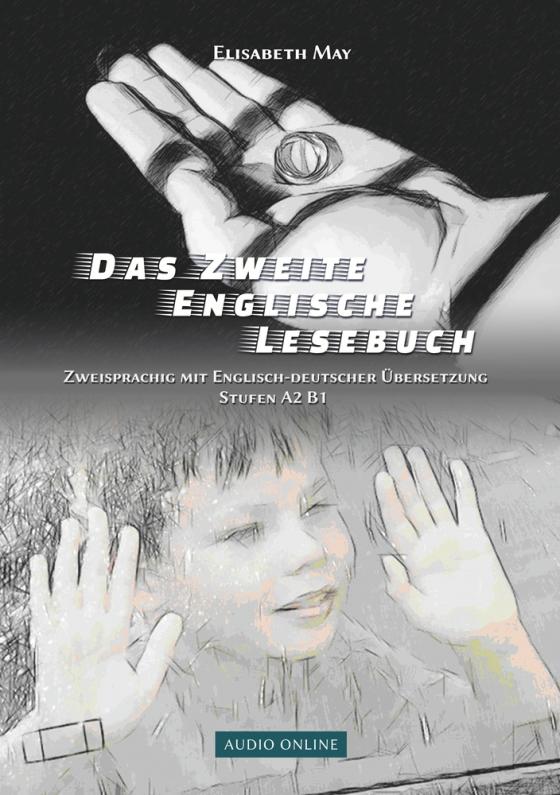 Cover-Bild Das Zweite Englische Lesebuch