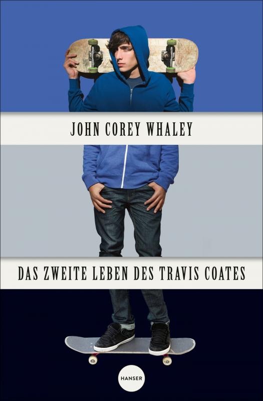 Cover-Bild Das zweite Leben des Travis Coates