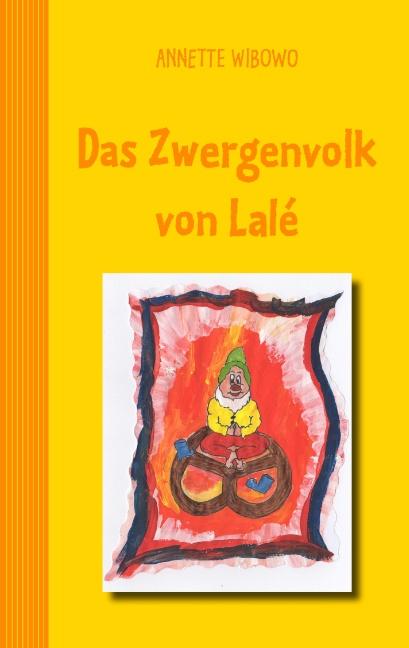 Cover-Bild Das Zwergenvolk von Lalé