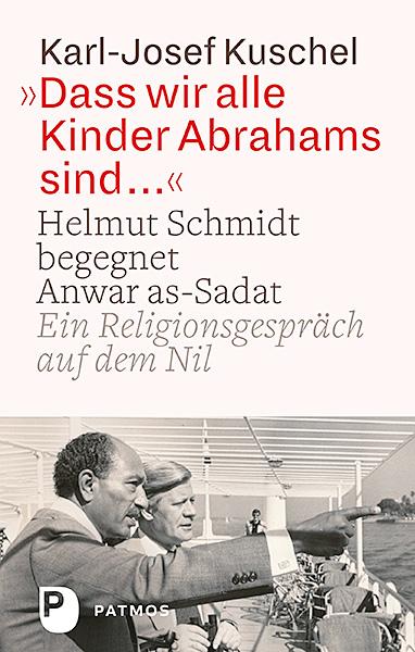 Cover-Bild Dass wir alle Kinder Abrahams sind ...